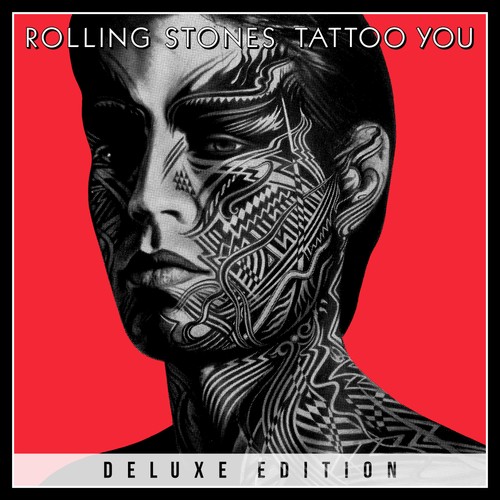 The rolling stones - tattoo, you