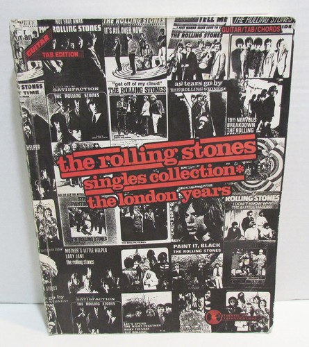 The rolling stones singles - stones,