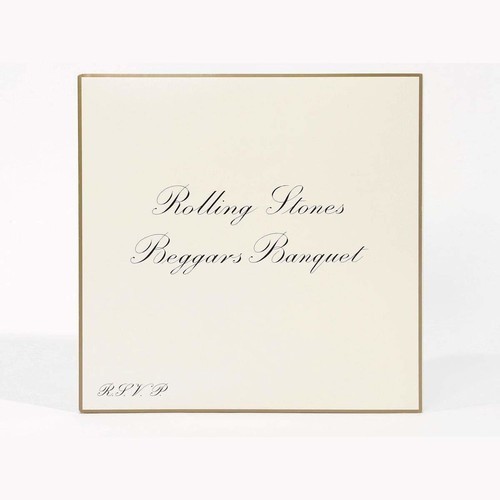The rolling stones beggars - stones,