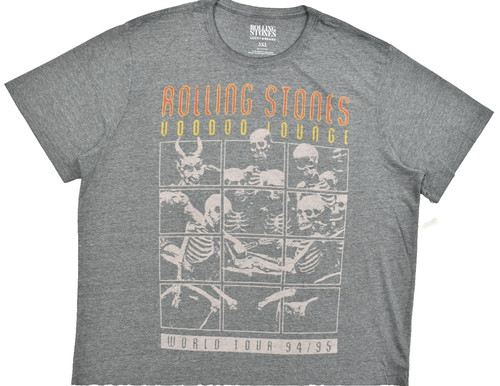 Lucky brand men rolling stones - rolling,
